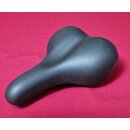 Selle Royal Free Way Tourensattel, schwarz mit schwarzen...