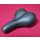 Selle Royal Free Way Tourensattel, schwarz mit schwarzen Ecken, NEU