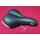 Selle Royal Free Way Tourensattel, schwarz mit weißen Ecken, NEU