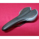 Ghost Special Edition Sattel, schwarz/grau, aus Neurad