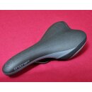 Procraft Sattel, schwarz/grau, NEU