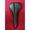 Procraft Rennsattel, schwarz/rot, aus Neurad