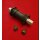 FAG Innenlager, 4-Kant- BSA-Gewinde 1.37" x 24Tpi, 119mm Achslänge, 68mm, inkl. Kurbelschrauben, NEU