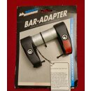 Mounty Special Bar-Adapter zur stufenlosen...