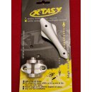 X-Tasy Adapter zur Montage von Flaschenhalter am Vorbau,...