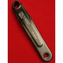 Truvativ Blaze Kurbel, links, ISIS, 175mm, schwarz, NEU