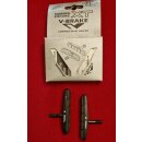 Shimano Deore XT BR-M760 Bremsschuhe inkl....