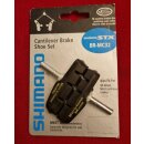 Shimano M65T Cantilever Bremsbeläge für STX...