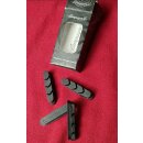 Campagnolo BR-RE600 Rennrad-Bremsbeläge, 4...