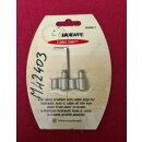 JagWire Cable Grip Gegenhalter/Adapter für...