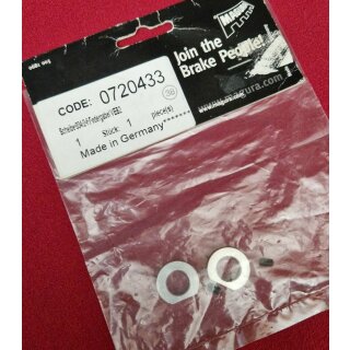 Magura 0720433 Scheibe 834.2 für Federgabel, Paar, NEU