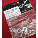 Magura 0720433 Scheibe 834.2 für Federgabel, Paar, NEU
