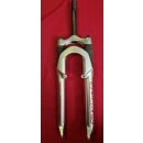 SR Suntour MG050 Federgabel, Magnesium, 1"...