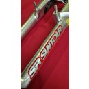 SR Suntour MG050 Federgabel, Magnesium, 1"...
