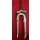 SR Suntour MG050 Federgabel, Magnesium, 1" Gewindeschaft, 18cm, silber, aus Neurad