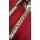 SR Suntour MG050 Federgabel, Magnesium, 1" Gewindeschaft, 18cm, silber, aus Neurad
