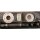 Shimano New 105 / 600 BB-6400 Innenlager, BSA-Gewinde 1,37x24T, 113mm Achslänge, NEU