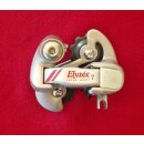Sachs Huret Elysee Rennrad Schaltwerk, silber, NEU