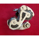 Sachs Huret Elysee Rennrad Schaltwerk, silber, NEU