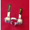 Sachs Classic 3000 Rennrad-Schalthebel, 2/6-fach,...