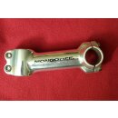 Mongoose Alu Vorbau, 1 1/8“ Ahead, 110mm, 5°,...