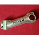Procraft Vorbau, 1 1/8" Ahead, 115mm, 15°,...