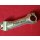 Procraft Vorbau, 1 1/8" Ahead, 115mm, 15°, silber, NEU
