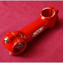 Corratec Picon Vorbau, 1 1/8" Ahead, 105mm, 10°,...