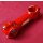 Corratec Picon Vorbau, 1 1/8" Ahead, 105mm, 10°, rot, aus Neurad