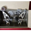 Shimano Deore DX BR-M650 Bremsen, 1 Paar, Hinterrad, NEU,...