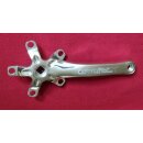 Corratec Kurbel, 94mm Compact Drive, 175mm, rechts, aus...