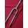 ABT 26" Starrgabel, CrMo, 1 1/8", Schaft mit Gewinde, 23cm/6,5cm, silber chrom, NEU