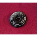 felt racing Ahead-Cap, 1 1/8", schwarz, aus Neurad