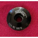 Dia-Compe Aheadset Steuersatzkappe, Ahead-Cap, 1"...