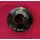 Dia-Compe Aheadset Steuersatzkappe, Ahead-Cap, 1" Ahead, schwarz, aus Neurad