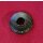 Stevens Steuersatzkappe, Ahead-Cap, 1 1/8" Ahead, schwarz matt, aus Neurad