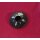 NVO Steuersatzkappe, Ahead-Cap, 1 1/8" Ahead, schwarz matt, aus Neurad