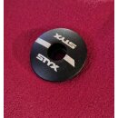 STYX Steuersatzkappe, Ahead-Cap, 1 1/8" Ahead,...