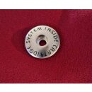 Cartridge System Inside Alu Steuersatz-Kappe, Ahead-Cap,...