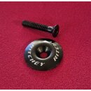Ritchey Alu Steuersatz-Kappe, Ahead-Cap inkl. Schraube, 1...