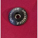 Specialized Alu Steuersatz-Kappe, Ahead-Cap, 1 1/8",...