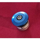 Mounty Special Alu Steuersatz-Kappe, Ahead-Cap, inkl....