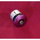 Mounty Special Alu Steuersatz-Kappe, Ahead-Cap, inkl....