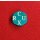Crux Bremsen Querzugträger, blau, NEU