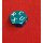 Crux Bremsen Querzugträger, blau, NEU