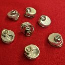 7x Shimano Bremsen-Querzugträger, Konvolut, NEU