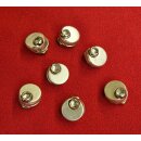 7x Shimano Bremsen-Querzugträger, Konvolut, NEU