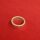Aluminium Vorbau Spacer, 1" Ahead, 10mm Höhe, 32mm Außendurchmesser, silber, NEU