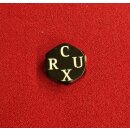 Crux Bremsen Querzugträger, schwarz, NEU