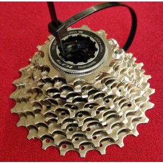 Shimano 105 CS-5800 Kassette, 11-fach, 12-25 Zähne, aus Neurad